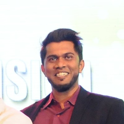 Ritesh Redkar profile photo